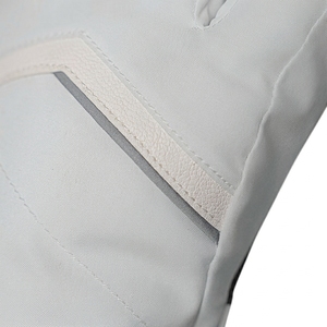 Mitaines de snowboard personnalisées pour hommes, gants de ski d'hiver avec Thinsulate, imperméables, en polyester, coton, PU, isolés et chauffants - Product Image 5