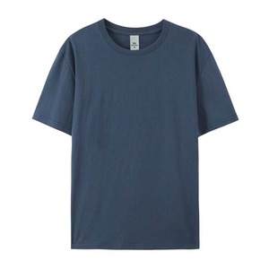Camisetas para Hombre 100% Algodón, Impresión Digital de Alta Calidad, Transpirables, con Logotipo Personalizado, Unisex, Estilo Urbano - Product Image 4