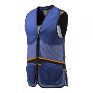 Chaleco de algodón acolchado para disparar arcilla, chaleco duradero para deportes al aire libre - Product Image 3