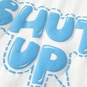 Camisetas de Alta Calidad 100% Algodón, Personalizadas con su Marca, Impresión 3D con Espuma, Logotipo, Unisex, Manga Corta, Tallas Grandes para Hombre - Product Image 6