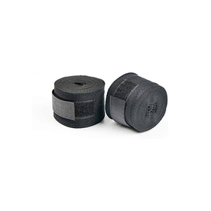 Bandages de boxe fabriqués au Pakistan avec impression, bandages élastiques pour les poings, bandages extensibles grande taille - Product Image 1