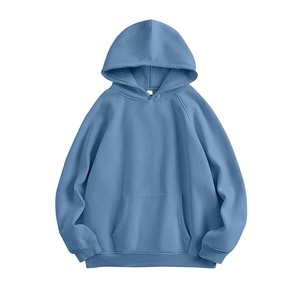 Ventes en gros de sweats à capuche en polaire pour femmes, sweats à capuche d'hiver pour femmes, sweats à capuche doublés en polaire, service à faible MOQ - Product Image 3