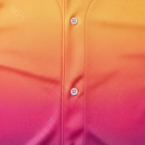 Uniformes de Béisbol Sublimados Personalizados de Alta Calidad, Conjuntos de Camisetas y Pantalones Elásticos y Transpirables con Rayas para Hombre, para Usar en Partidos - Product Image 6