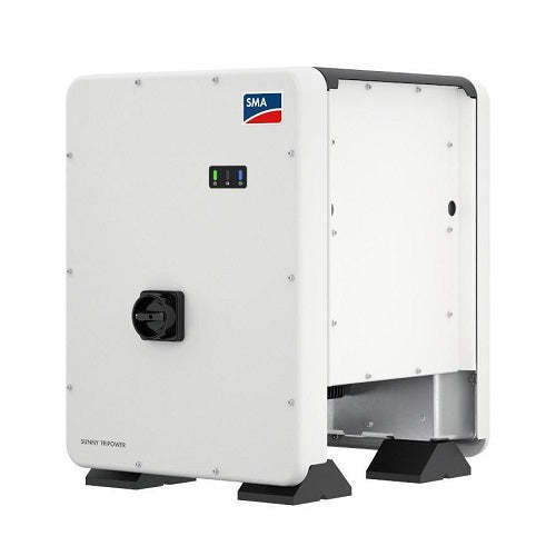 SMA Solar Sunny Tripower CORE1-US (STP33-US-41) 480V Integrated Communication - 03-33-1000-2-41