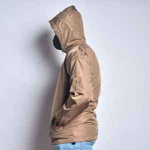Windbreaker windproof <b>waterproof</b> warm softshell <b>jacket</b> men's <b>jackets</b> hooded New custom fashion soft shell <b>Jackets</b> - Product Image 5