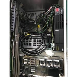 SU-<b>3100</b> Single Screen Cleaning Equipment - Product Image 6