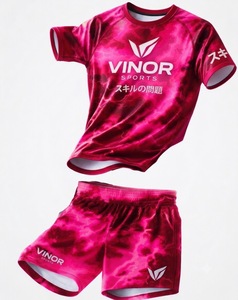 Chemise de compression à manches courtes en spandex pour homme, personnalisée, pour l'entraînement MMA BJJ |   Fabricant OEM ODM - Product Image 2