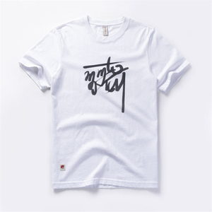 Camiseta Formal con Botones para Mujer, Casual, con Diseño Impreso Personalizado, Manga Corta, 100% Algodón, Tejido Transpirable y Ecológico - Product Image 1