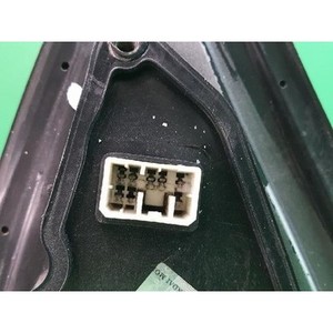 กระจกมองข้างมือสอง Sorento รุ่นขวา 876053E1206C - Product Image 3