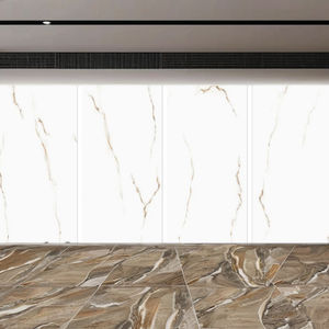 SATUARIO Carreaux de porcelaine modernes 600x1200mm pour murs intérieurs Appartements Halls Salles de bains Centres commerciaux Supermarchés Villas Écoles - Product Image 1