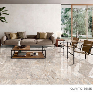 Azulejo de Porcelana Brillante FreshX 600x1200, Formato Grande, Superficie Pulida Premium, para Paredes y Pisos, Diseño Moderno para Interiores y Exteriores Plus - Product Image 1