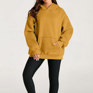 Novedad: Sudadera Personalizada Transpirable de Gran Tamaño para Invierno, Estilo Urbano, Calidad Profesional, Algodón Ecológico de Secado Rápido - Product Image 1