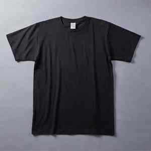 Camiseta de Algodón para Hombre, Personalizable con Impresión Digital, Logotipo, Patrón, Camiseta Personalizada de Estilo Urbano, Vintage, Lavada, para Hombre - Product Image 3