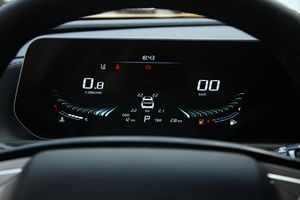 Dongfeng Forthing T5EVO Nuevo 11 Turbo Oscuro Multifunción <span class=keywords><strong>Mitsubishi</strong></span> Motor de Gasolina Automático Manual - Product Image 3