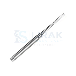 Orthopedic Bone <b>Drill</b> <b>Guide</b> Double Sleeve Manual Stainless Steel Arthroscopy Surgical Instrument CE Certified Class II - Product Image 3
