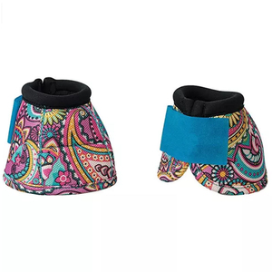 Botas de Neopreno para Montar a Caballo de Fabricante Profesional, Botas de Seguridad de Alta Calidad, Venta al por Mayor, la Mejor Calidad para Montar a Caballo - Product Image 6