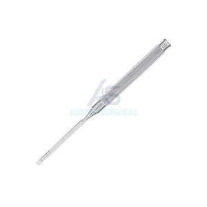 Ciseaux chirurgicaux en acier inoxydable, instruments orthopédiques de haute qualité pour la mise en forme précise des os et les applications cliniques détaillées - Product Image 5