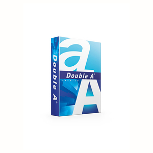 Double A <b>A4</b> <b>Copy</b> <b>Paper</b> Premium Quality Multipurpose <b>Paper</b> for Business Documents and Reports OEM Available - Product Image 2