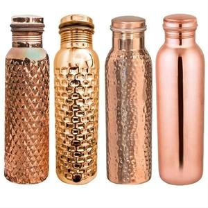 hammered <b>copper</b> <b>bottle</b> pure <b>copper</b> water <b>bottle</b> ayurveda <b>copper</b> <b>bottle</b> handmade <b>copper</b> <b>bottle</b> engraved <b>copper</b> <b>bottle</b> vintage - Product Image 4