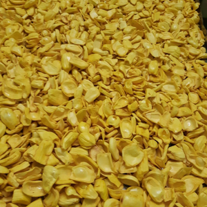 Jaca crujiente seca de primera calidad, dulce aperitivo tropical, patatas fritas de Jaca secas al mejor precio del fabricante de Vietnam - Product Image 5