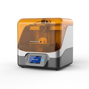 Offre à Durée Limitée : Imprimante 3D SLA Haute Précision pour l'Impression 3D en Résine, Idéale pour l'Industrie et l'Éducation - Product Image 6