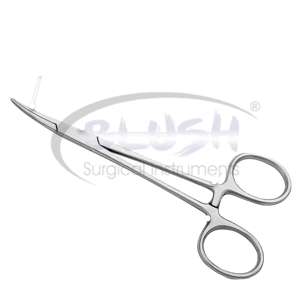 Manual Stainless Steel Artery Hemostatic Forceps Surgical Instrument Set CE Certified ISO Standard Durable By <b>Blush</b> Surgical - Product Image 4
