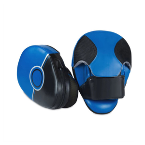 Nouveauté en promotion ELEGANT CORPORATION Cibles de frappe incurvées pour entraînement de boxe, kickboxing et MMA - Product Image 3