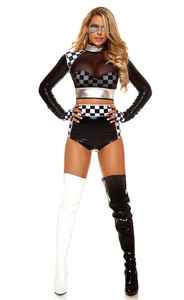 Tenue de Danse de Compétition à Manches Longues Imprimée en Gros, Uniforme de Performance Personnalisé, Tenues de Pom-pom Girls 100% Polyester - Product Image 2