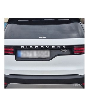 Land Rover Discovery D250 SE 2021/3, 32 500 km, Diesel, Automatique, Volant à Gauche, Caméra Arrière - Product Image 2