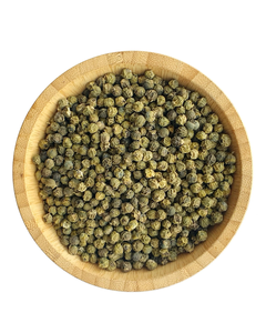 Pimienta Verde Congelada Premium - De Vietnam - Para Entusiastas de la Cocina y la Preparación de Alimentos - Product Image 3