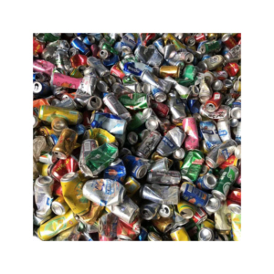 กระป๋องเศษเครื่องดื่มกระป๋องเศษอลูมิเนียมกระป๋องสำหรับขาย - Product Image 5