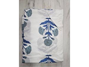 Tissu en coton 100% imprimé numérique à fleurs roses, lavable, au meilleur prix de gros et multi-usages - Product Image 2