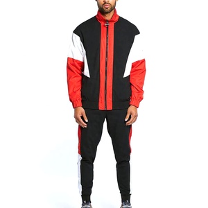 Survêtements d'hiver légers 100% coton respirant antibactérien à séchage rapide, nouveaux pantalons de jogging en molleton avec impression de logo personnalisé pour hommes - Product Image 1