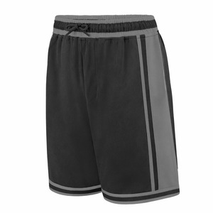 Pantalones Cortos de Moda Urbana para Hombre, Servicios OEM, Precio Razonable, Último Estilo, Venta al por Mayor, Pantalones Cortos Casuales Ligeros de Algodón para Hombre - Product Image 3