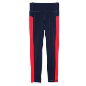 Pantalones de Yoga para Mujer, Elásticos, de Cintura Alta, para Gimnasio, Fitness, Ejercicio, Ropa Deportiva, Pantalones de Yoga Ajustados para Mujer - Product Image 1