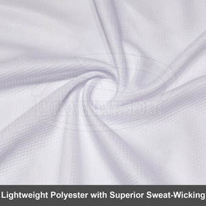 Superventas nuevo diseño hombres sublimación pesca Jersey cómodo hombres sublimación pesca Jersey - Product Image 6