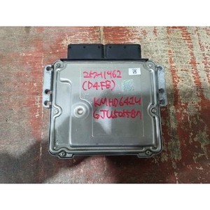 Module de commande du moteur Elantra AD 2016-2019 d'occasion GENUINE 391502A420 - Product Image 4