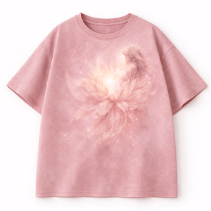 Camiseta informal de verano para mujer, camiseta de algodón de manga corta, ajuste holgado, cómoda, transpirable, ropa de calle, camiseta para entrenamiento en el gimnasio - Product Image 2