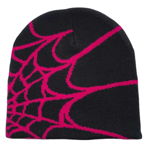 Premium Quality 100% Cotton Breathable Waterproof Outdoor Casual <b>Winter</b> Stylish Beanie Customized Logo Low MOQ Unisex Hot Beanie - Product Image 4