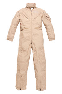 Traje de Vuelo Pilot Suite Hecho en Pakistán de Alta Calidad Meta Aramid IIIA - Product Image 6