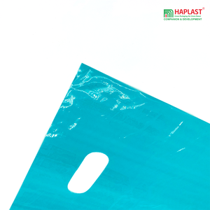 โรงงานขายส่งถุงพลาสติกใสแบบกำหนดเอง พิมพ์ลายได้ ตัดตามแบบ มีก้นตั้ง ทำจากพีวีซี อีวีเอ สำหรับใส่สินค้าในซูเปอร์มาร์เก็ต รักษาสิ่งแวดล้อม สำหรับใส่รองเท้า - Product Image 2