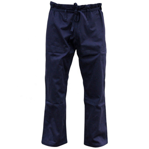 <b>Plus</b> <b>Size</b> Custom Logo 100% Cotton Quick Dry Breathable Jiu Jitsu BJJ <b>Kimono</b> Gi Unisex Adult Uniform - Product Image 5