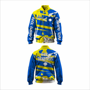Chaqueta de Invierno para Hombre, Diseño Nuevo, Estilo Letterman, Mangas Largas, Novedad 2026, Chaqueta Letterman para Hombre de Diseño Superior - Product Image 5