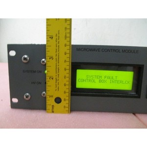 AMAT 0190-00398 AGL D13450 ชุดควบคุมไมโครเวฟ - อุปกรณ์และอะไหล่เซมิคอนดักเตอร์ระดับโลกที่เชื่อถือได้ - Product Image 4