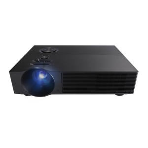 Proyector de Alta Resolución H1 3000-3500 Lúmenes 8K con Batería Integrada de 3-4 Horas, Sonido Estéreo HIFI, Compatible con 3D, para Cine en Casa y Salas de Conferencias - Product Image 4