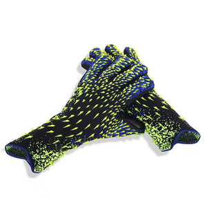 Gants de gardien de but professionnels personnalisés avec un produit de haute qualité / Gants de gardien de but professionnels sur mesure - Product Image 2