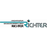 Alexander Richter Modellbau logo