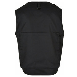 Chaleco Táctico Transpirable de Poliéster para Hombre, Ajustado, para Entrenamiento, Caza, Fitness Personal, Portaplacas - Product Image 1