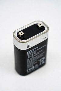 Batterie lithium-ion haute capacité compatible avec les réseaux hybrides, fabriquée aux États-Unis, longue durée de vie, stockage d'énergie stable et fiable, haute performance - Product Image 5