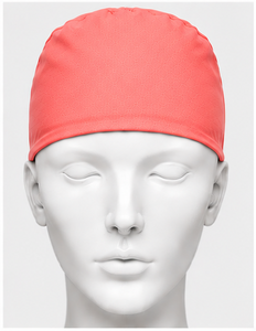 Gorros Médicos Unisex de Algodón con Banda Absorbente, Ajuste Elástico, Estampado de Dibujos Animados, Gorros Quirúrgicos para Enfermeras - Product Image 6